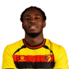 Jeremy Ngakia