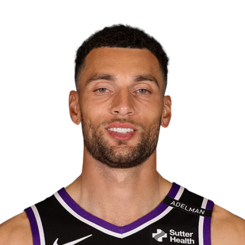 Zach LaVine