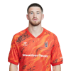 Player cutout