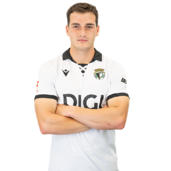 Mario Cantero profile image