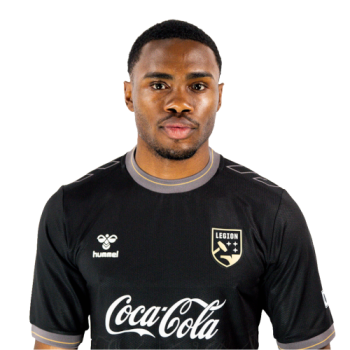 Serge Ngoma profile image