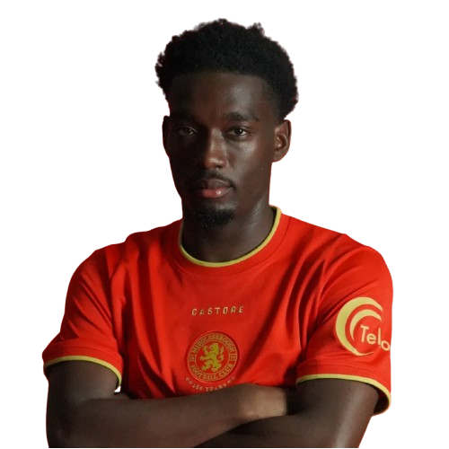 Amario Cozier-Duberry