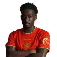 Amario Cozier-Duberry