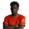 Amario Cozier-Duberry