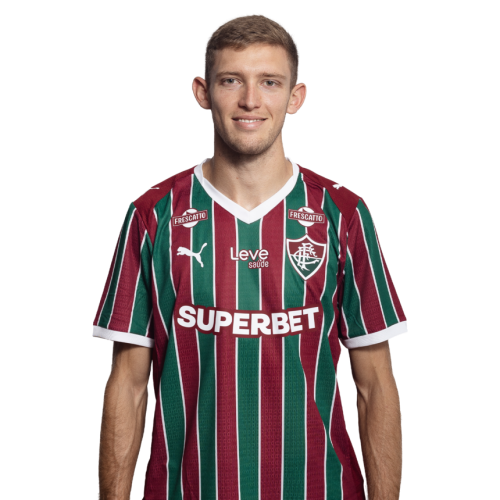 Rodrigo Castillo