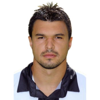 Valeri Bojinov profile image