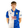 Player cutout