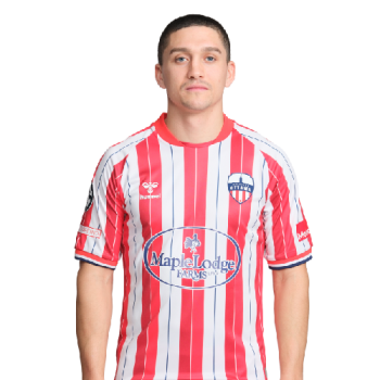 Manny Aparicio profile image