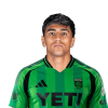 Player cutout