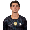 Player cutout