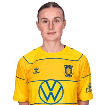 Kamilla Karlsen profile image
