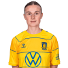 Player cutout