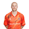 Player cutout