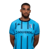 Player cutout
