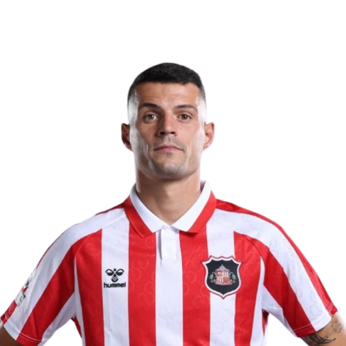 Granit Xhaka