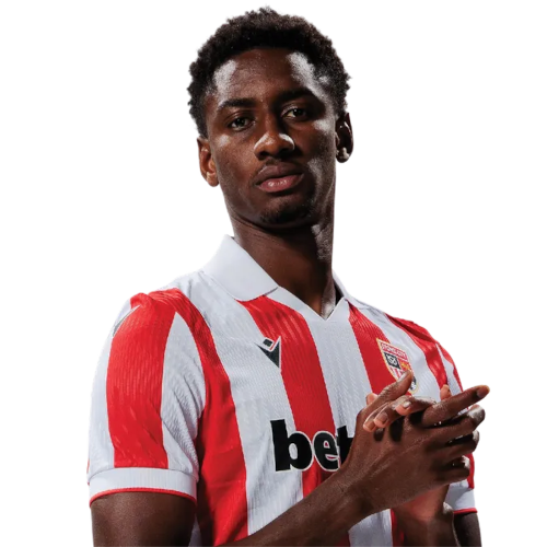 Djibril Soumaré