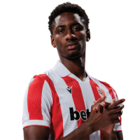 Djibril Soumaré