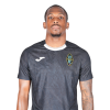 Player cutout
