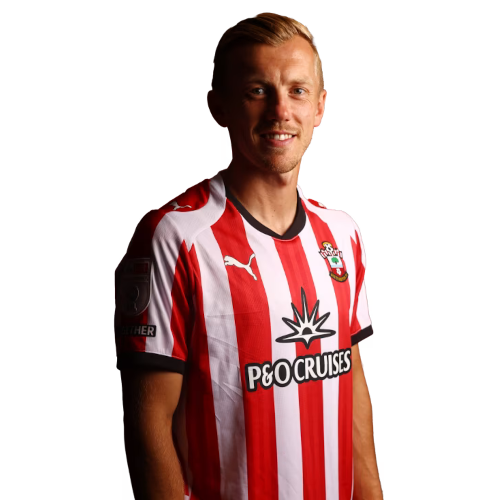 James Ward-Prowse
