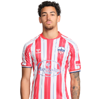 Noah Abatneh profile image
