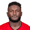 Player cutout