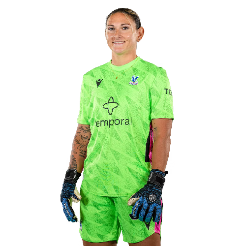 Shae Yanez