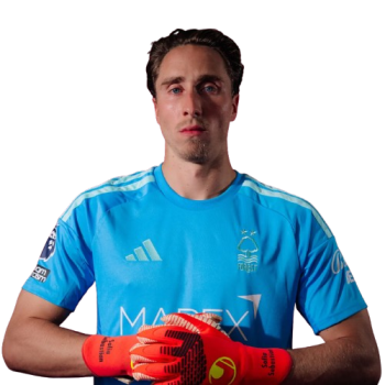 Steven Benda