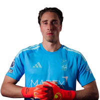 Steven Benda