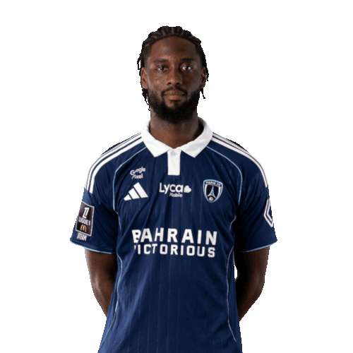 Jean-Philippe Krasso