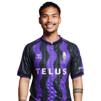 Sami Keshavarz profile image