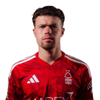 Neco Williams