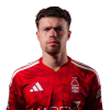 Neco Williams