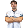 Player cutout