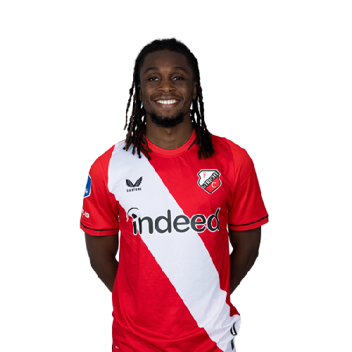 Arthur Zagré