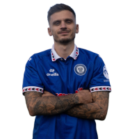 Player Cutout
