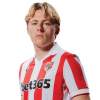 Luke Graham