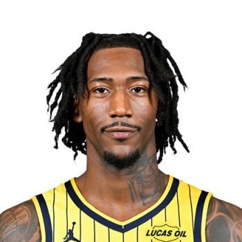 Quenton Jackson
