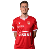 Player cutout