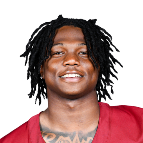 Jacory Croskey-Merritt