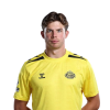Player cutout