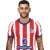 Player cutout