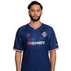 Player cutout