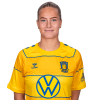 Player cutout