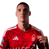 Nikola Milenković