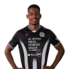 Player cutout