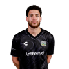 Player cutout