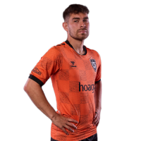 Player Cutout