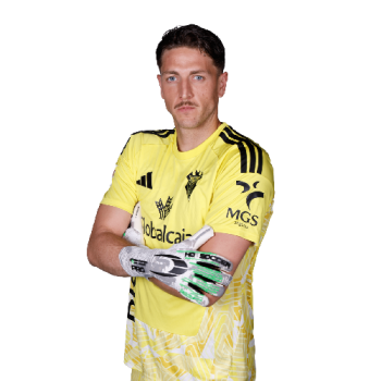 Carlos Marín profile image