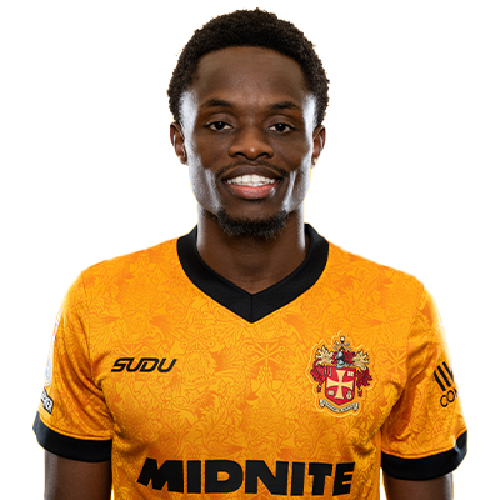 Rafiki Saïd