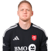 Player cutout